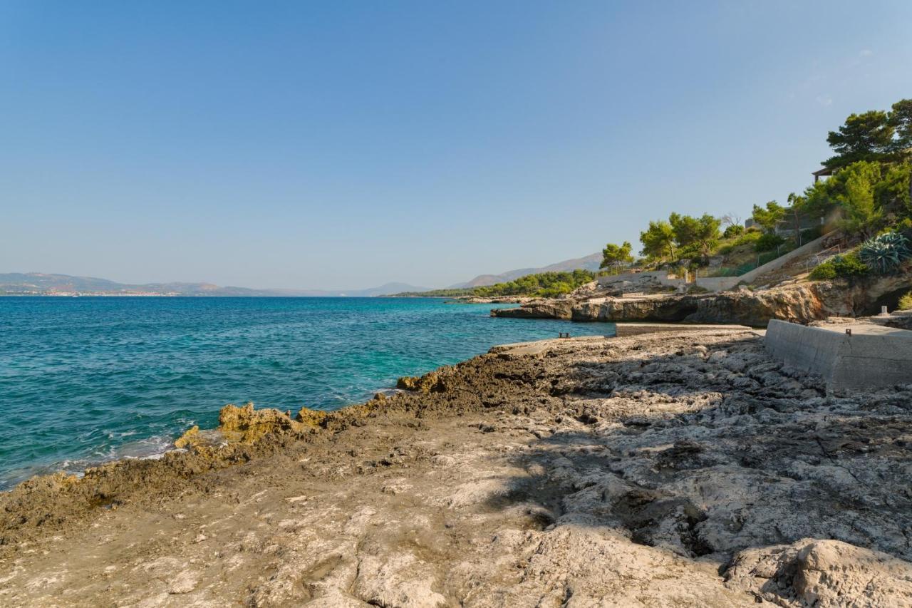 Via Lassi Kefalonia Villa Argostoli  Exterior foto