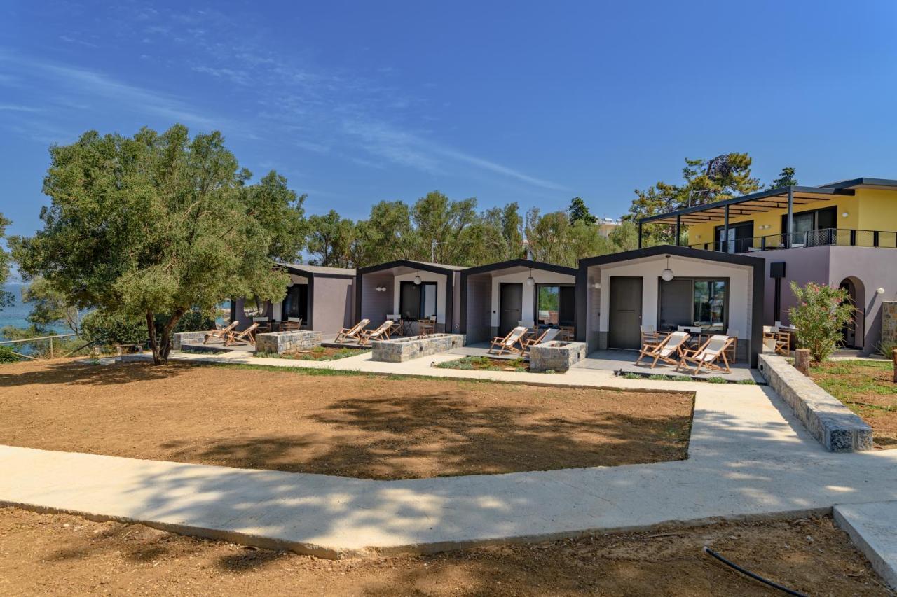 Via Lassi Kefalonia Argostoli  Exterior foto