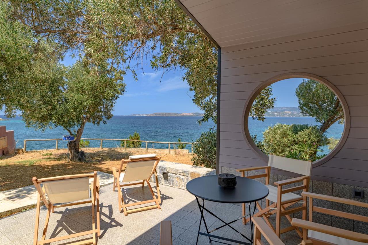 Via Lassi Kefalonia Argostoli  Exterior foto
